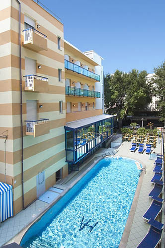 Hotel Ambasciatori Cattolica